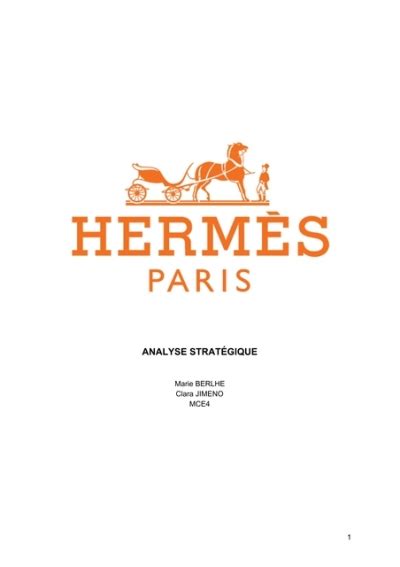 facteur hermes